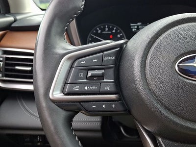 2023 Subaru Outback Touring