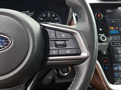 2023 Subaru Outback Touring