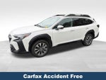 2023 Subaru Outback Touring