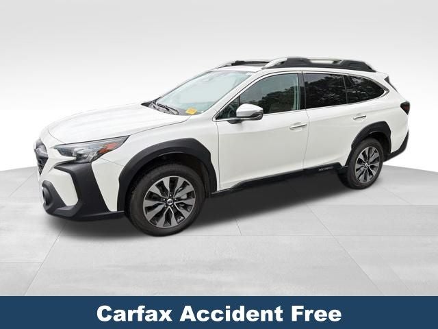 2023 Subaru Outback Touring