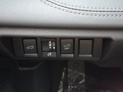 2023 Subaru Outback Touring