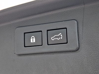 2023 Subaru Outback Touring