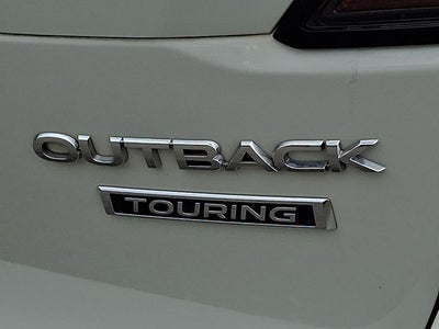 2023 Subaru Outback Touring