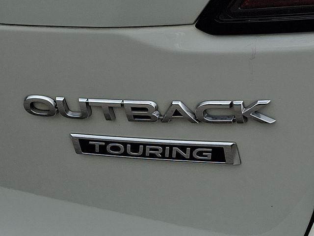 2023 Subaru Outback Touring