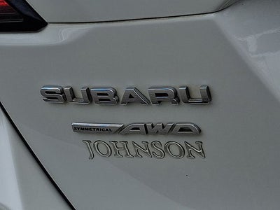 2023 Subaru Outback Touring