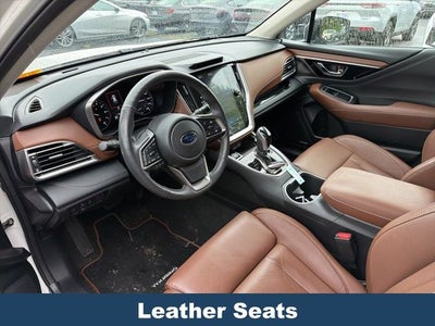 2023 Subaru Outback Touring