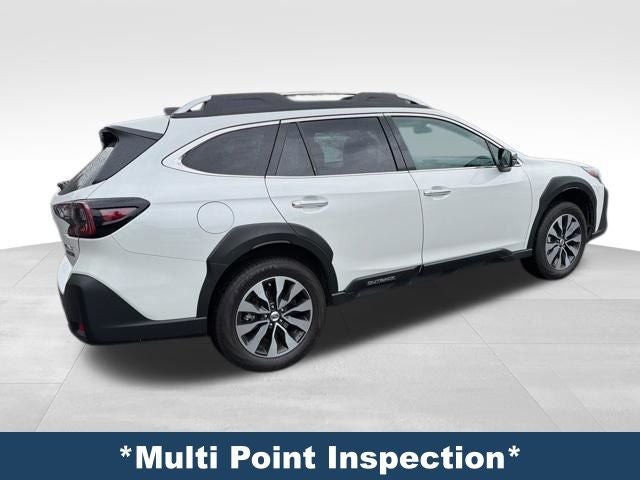 2023 Subaru Outback Touring