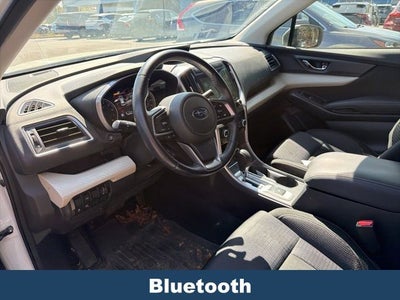 2021 Subaru Ascent Premium