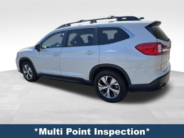 2021 Subaru Ascent Premium