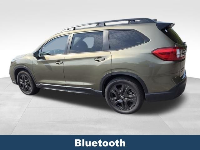 2023 Subaru Ascent Onyx Edition