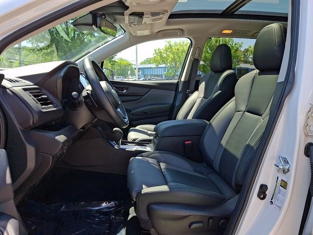 2023 Subaru Ascent Onyx Edition