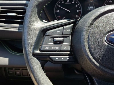 2023 Subaru Ascent Onyx Edition