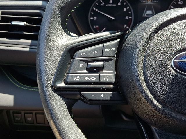 2023 Subaru Ascent Onyx Edition