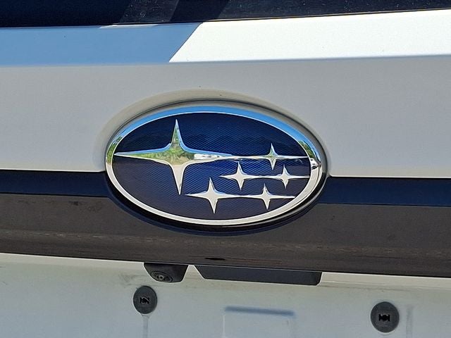 2023 Subaru Ascent Onyx Edition