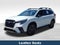 2023 Subaru Ascent Onyx Edition
