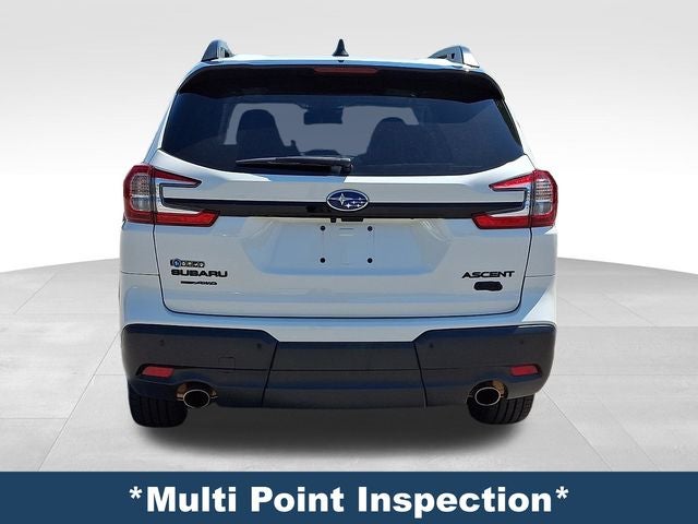 2023 Subaru Ascent Onyx Edition
