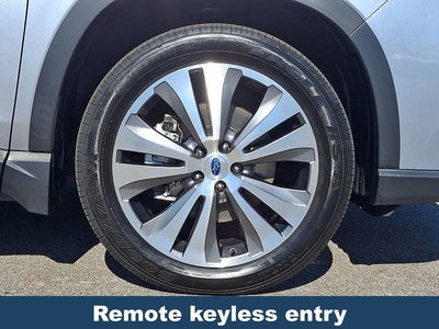 2022 Subaru Ascent Limited