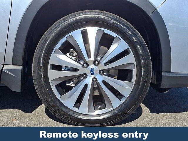 2022 Subaru Ascent Limited