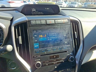 2022 Subaru Ascent Limited