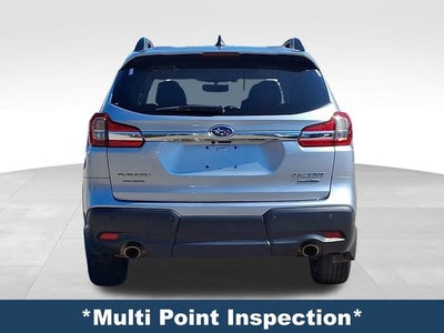2022 Subaru Ascent Limited
