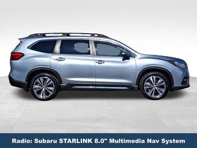 2022 Subaru Ascent Limited