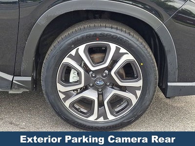 2023 Subaru Ascent Limited