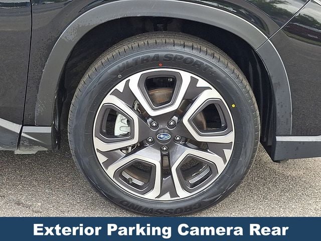 2023 Subaru Ascent Limited