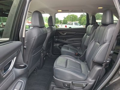 2023 Subaru Ascent Limited