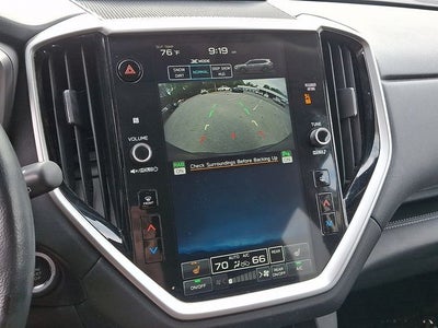 2023 Subaru Ascent Limited
