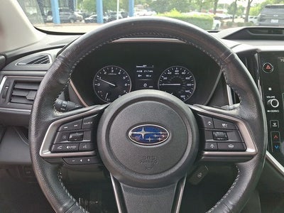 2023 Subaru Ascent Limited