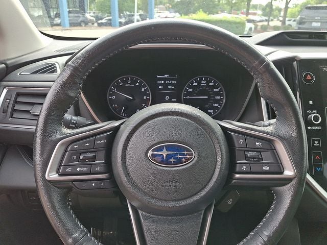 2023 Subaru Ascent Limited