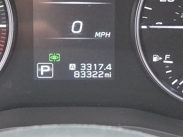 2023 Subaru Ascent Limited