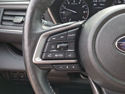 2023 Subaru Ascent Limited