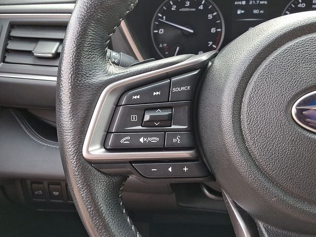 2023 Subaru Ascent Limited