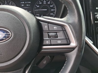 2023 Subaru Ascent Limited