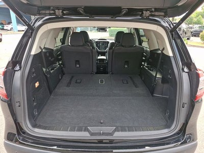 2023 Subaru Ascent Limited