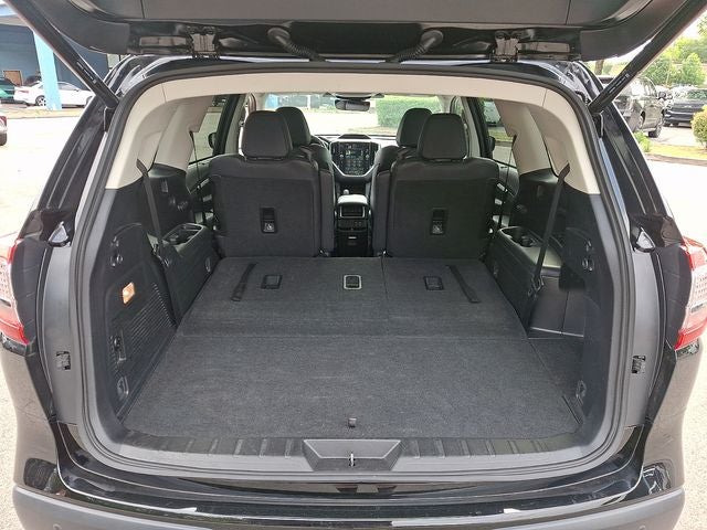 2023 Subaru Ascent Limited