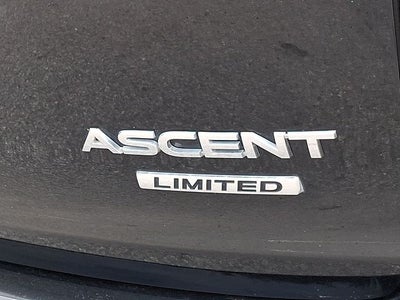 2023 Subaru Ascent Limited