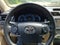 2012 Toyota Camry Hybrid XLE