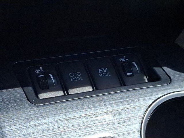 2012 Toyota Camry Hybrid XLE