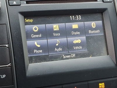 2017 Toyota Camry Hybrid LE