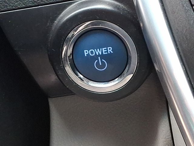 2017 Toyota Camry Hybrid LE