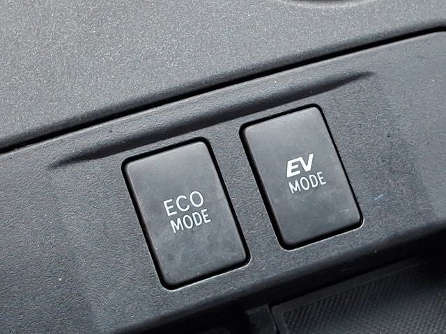 2017 Toyota Camry Hybrid LE