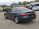 2017 Toyota Camry Hybrid LE