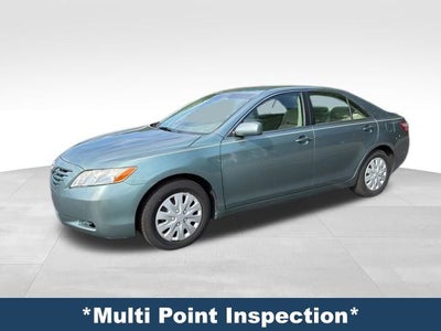 2009 Toyota Camry LE