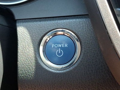 2022 Toyota Camry Hybrid LE