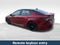 2021 Toyota Camry Hybrid XSE
