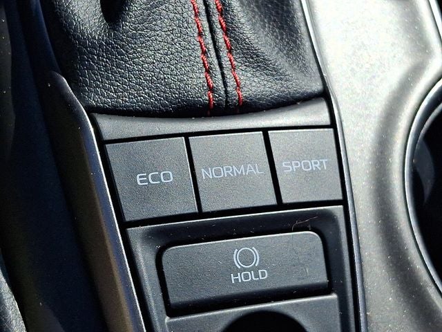 2021 Toyota Camry TRD V6