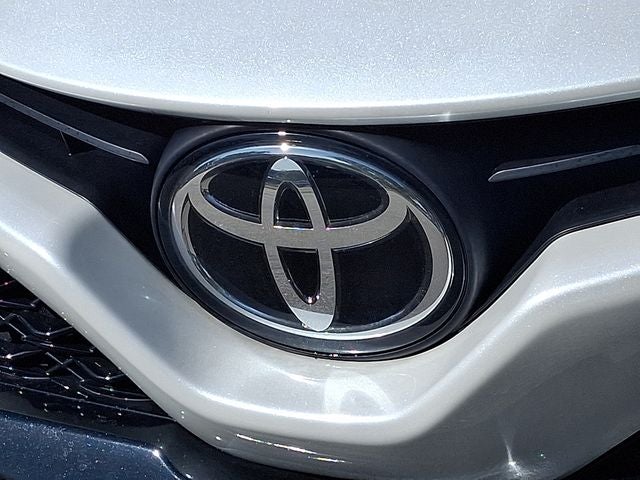 2021 Toyota Camry TRD V6