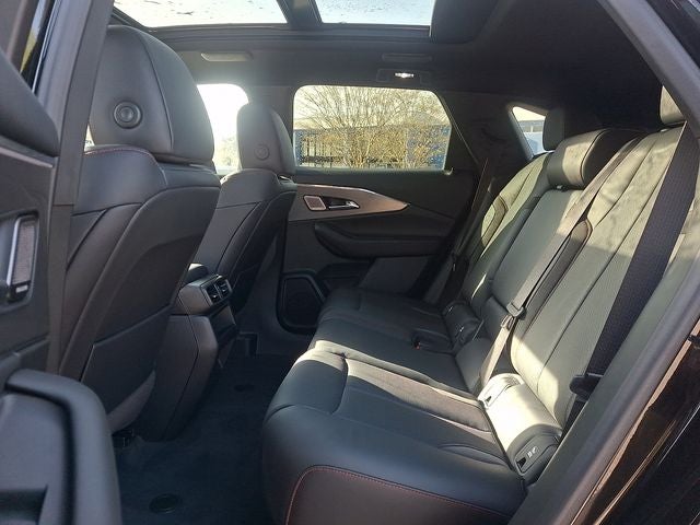 2024 Acura ZDX Base w/A-Spec Pkg